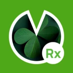 evitalrx android application logo